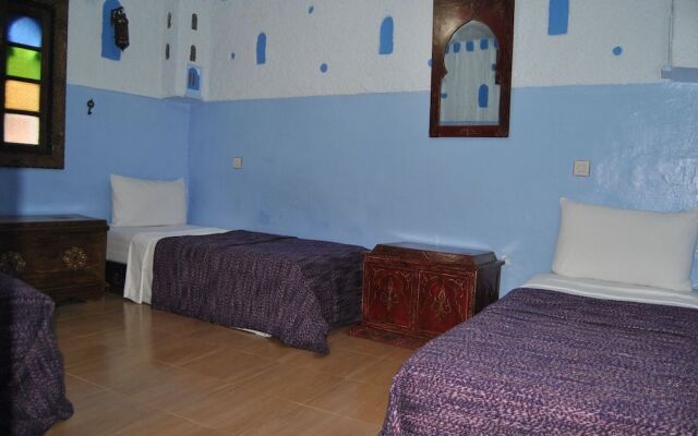 Casa La Hiba