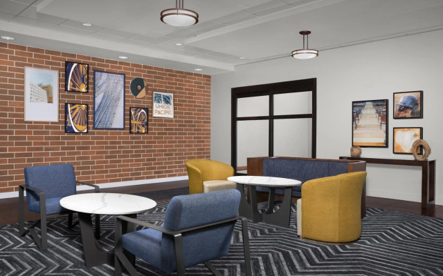 Homewood Suites by Hilton Omaha Downtown