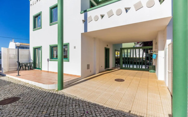 Acoteias do Alto A by Algarvemanta