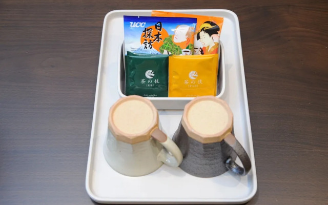 cotoha Hotel Asakusa