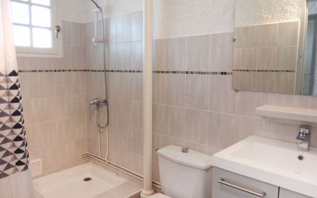 Les Patios de la Massane