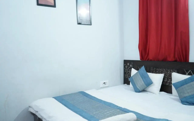 Hotel Prince