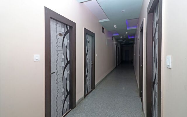 OYO 7555 Live Hotel Digha