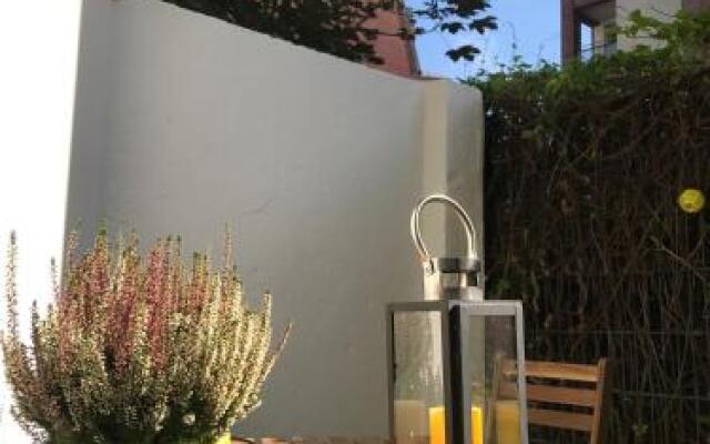 Apartment Steuerbord Ottensen