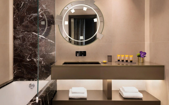 The Pantheon Iconic Rome Hotel, Autograph Collection