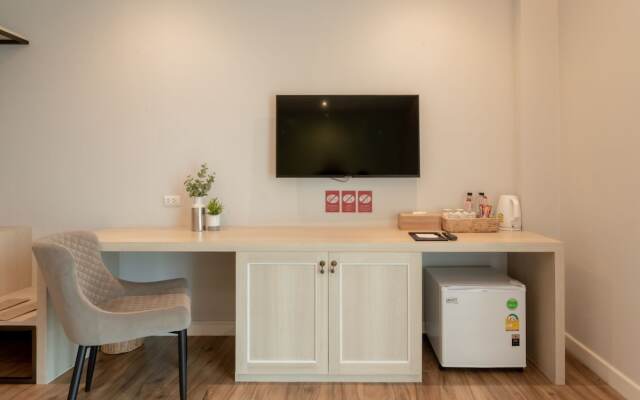 Lanna Bonita Boutique Hotel