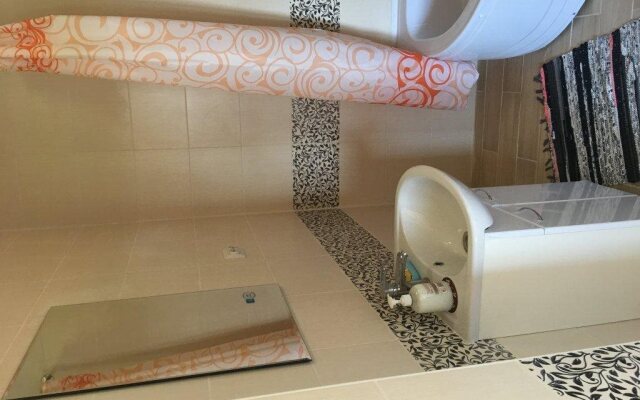 Milana-Lavanda Mini-Hotel