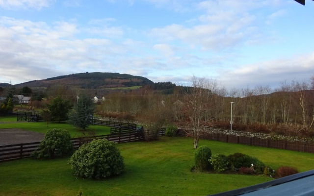 Woodlands Bed & Breakfast and Self Catering