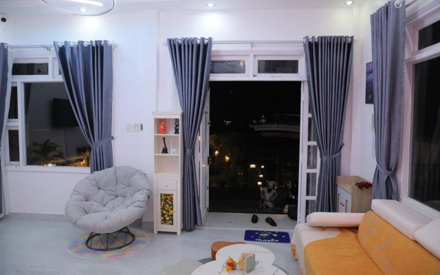 Le Farm Da Lat Villa