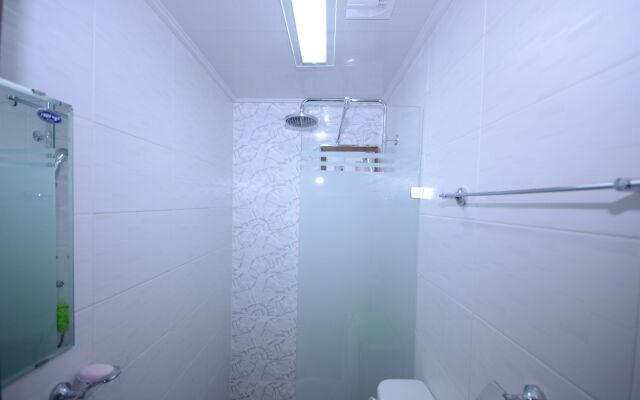 We Guest House - Hostel