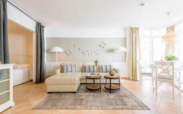 Whg_ 15_ Residenz Bismarck