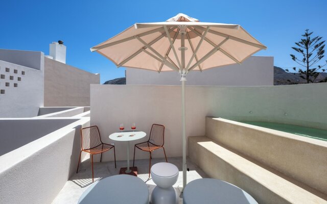 Viva Nove Suites