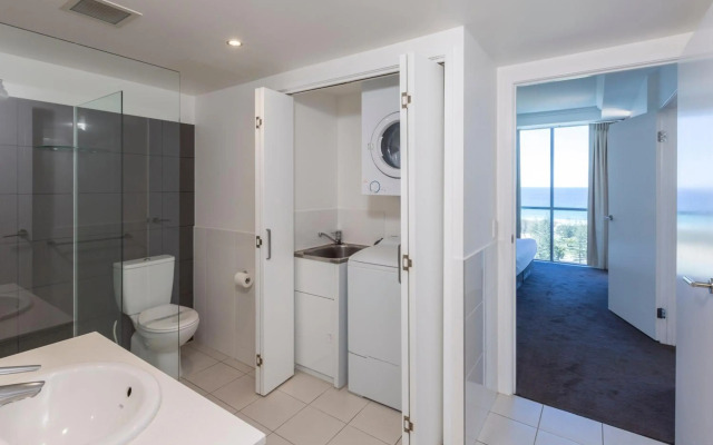 Ocean Pacific Broadbeach