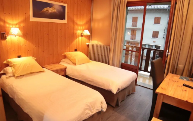 Hôtel l'Alpazur
