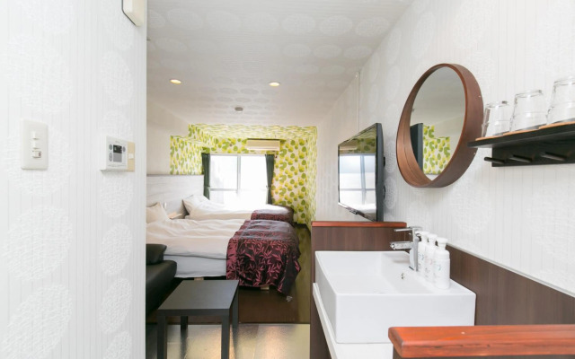 R Hotel Chiba sta 1min 2019 Open