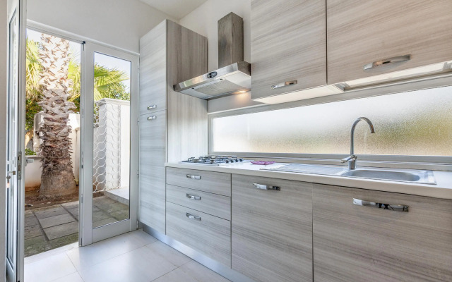 Bright and Airy Beach Villa