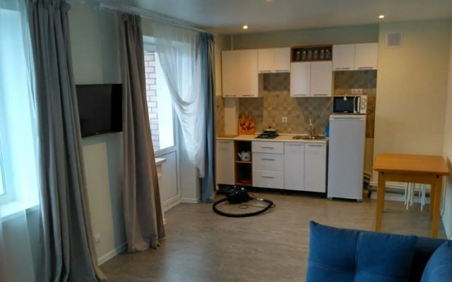 Апартаменты на шоссе Радиозаводское