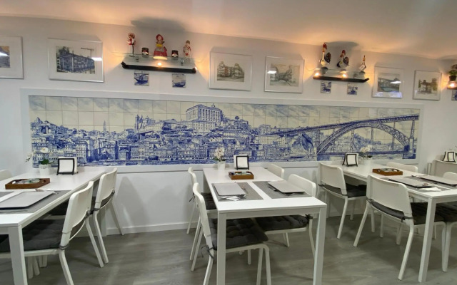 Guest House Triunfo