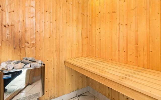 6 Person Holiday Home in Ebeltoft