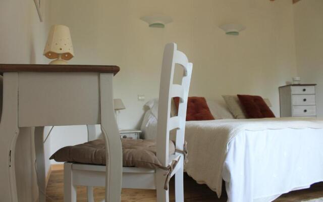 Maison d'Hôtes Saint Alary