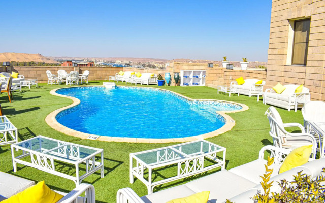 Basma Executive Club