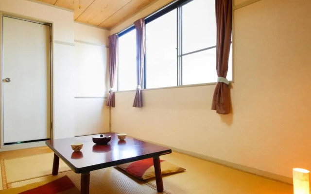 Kyomai Inn
