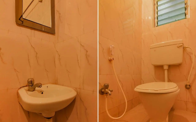 FabExpress Yatika Residency