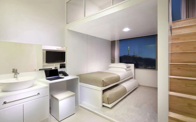 Travelodge Myeongdong Namsan