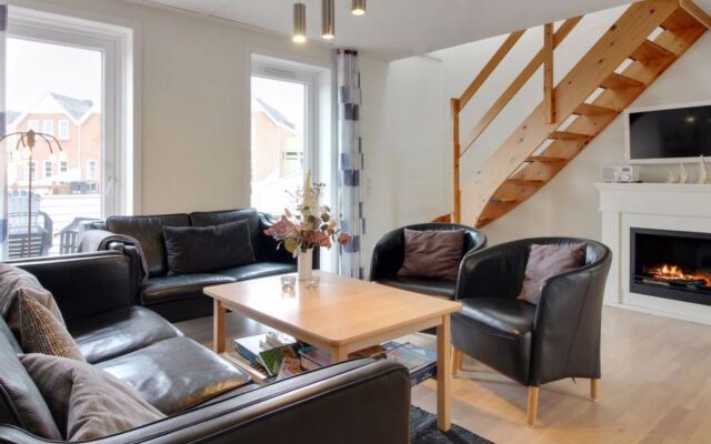 "Lilo" - 2.3km from the sea in Western Jutland