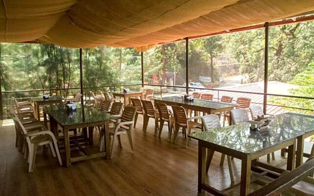 Arthigamya Spa and Resort