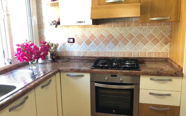 Villa Tenerife Sur