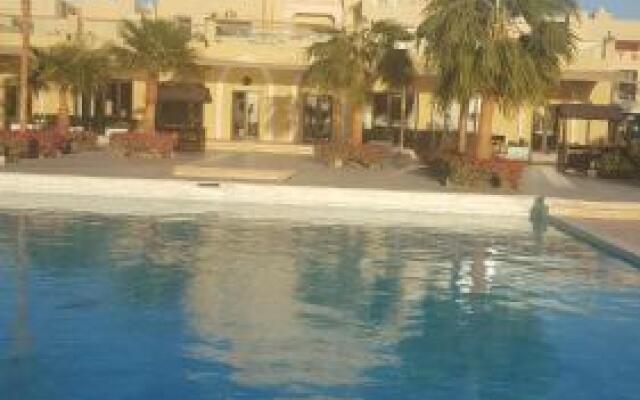 Sea View Apartment at Tala Bay Resort in Aqaba