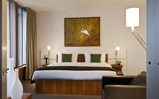 Hotel Dorint Kurfürstendamm Berlin