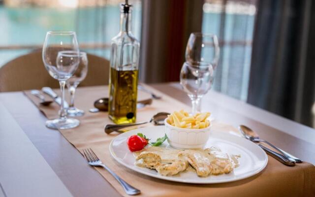 Opal Exclusive Hotel