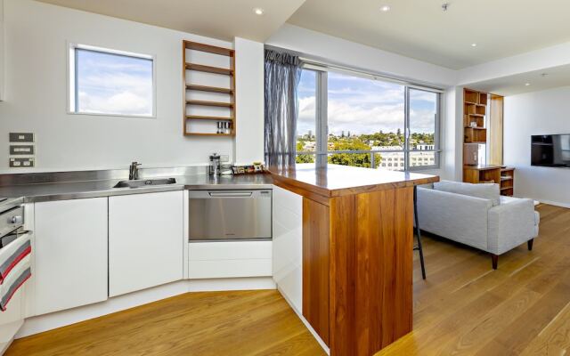 QV Chic and cosy Apartment - 721