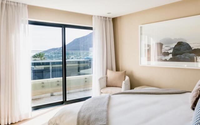 Lions Eye Luxury Apartments