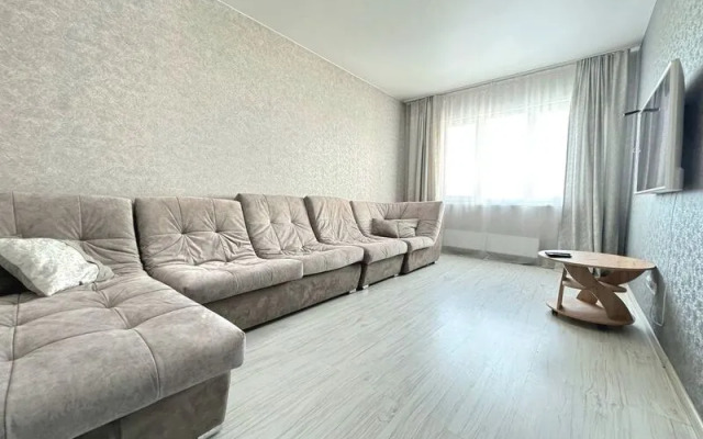 Апартаменты  Авантаж на пр-те Притомский, д. 15