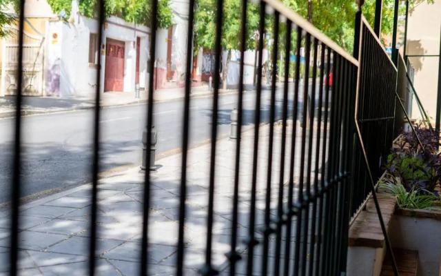 Pensión Bocanegra