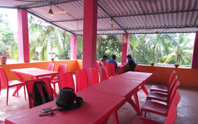 kiara bnb home