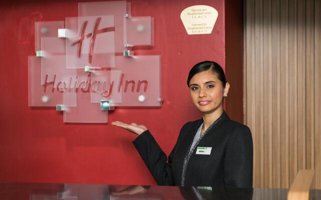 Holiday Inn Select - Guadalajara, an IHG Hotel