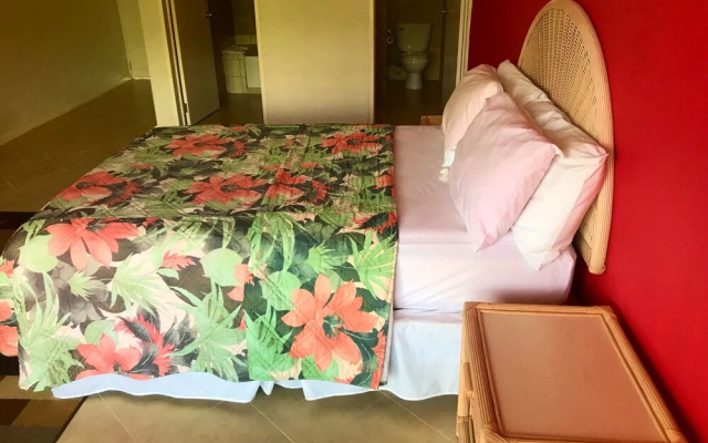 L’escape A Boutique Resort