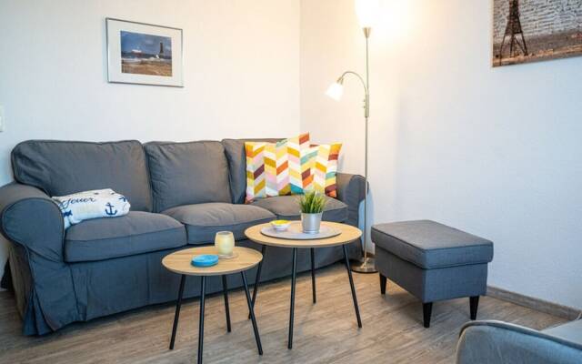 Apartment 2 Holiday Home Speckert