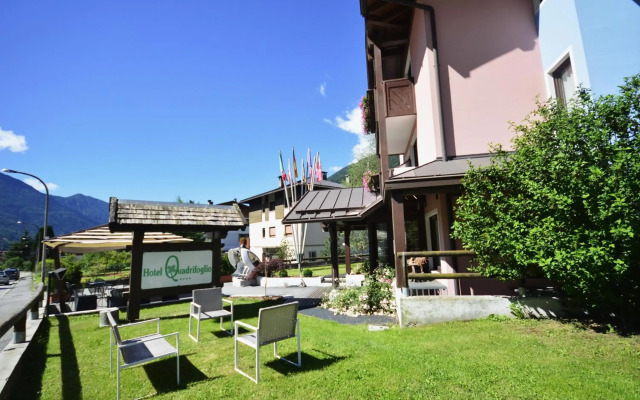 Hotel Quadrifoglio