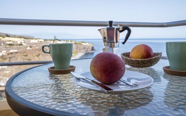 Amazing Views - Casa Los Mangos