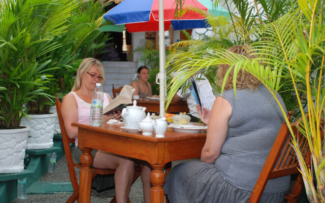 New Old Dutch House Galle Fort