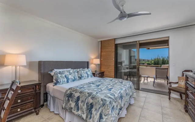 Kapalua Golf Villa 11t4 Gold Ocean View