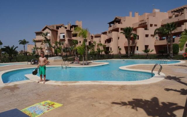 Coming Home - Mar Menor Resort