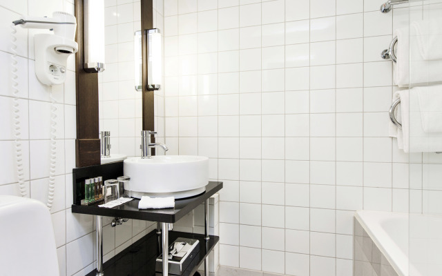 Elite Park Avenue Hotel