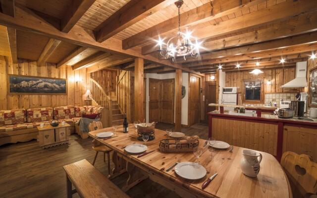 Chalet Berger