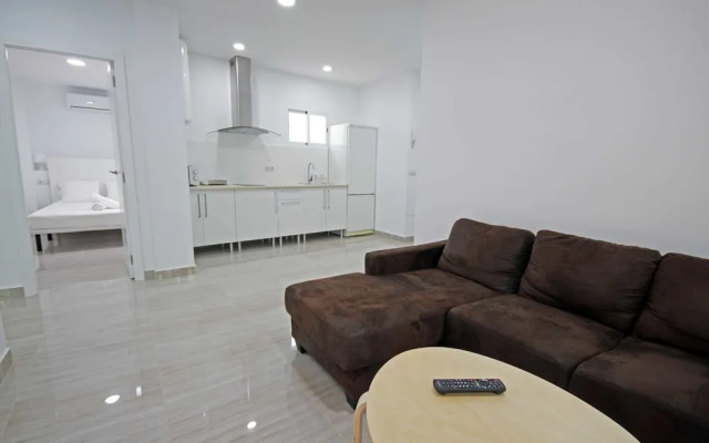 Edificio Victoria GrupalMalaga